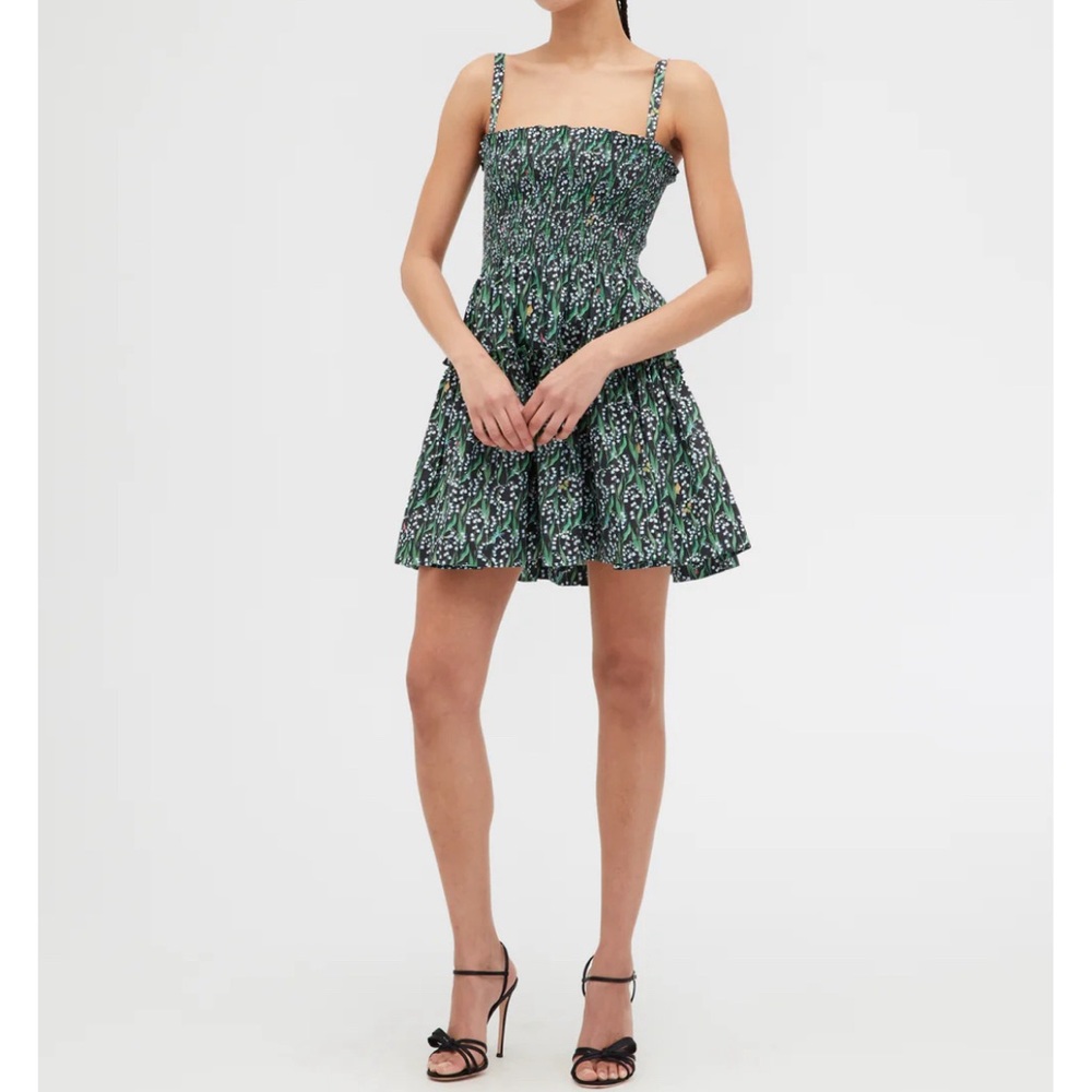 Hill House Seraphina Mini Nap Dress size M